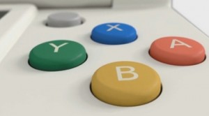 De nouvelles couleurs pour les boutons A, B, X et Y comme sur SNES