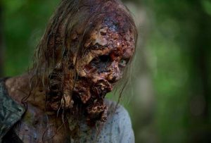 Photo: AMC The Walking Dead
