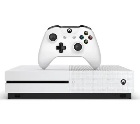 xbox one slim only