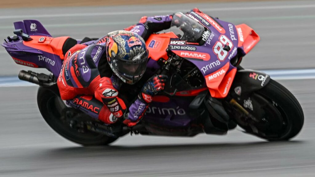 Comment Regarder Gratuitement Le Grand Prix Motogp De Malaisie En