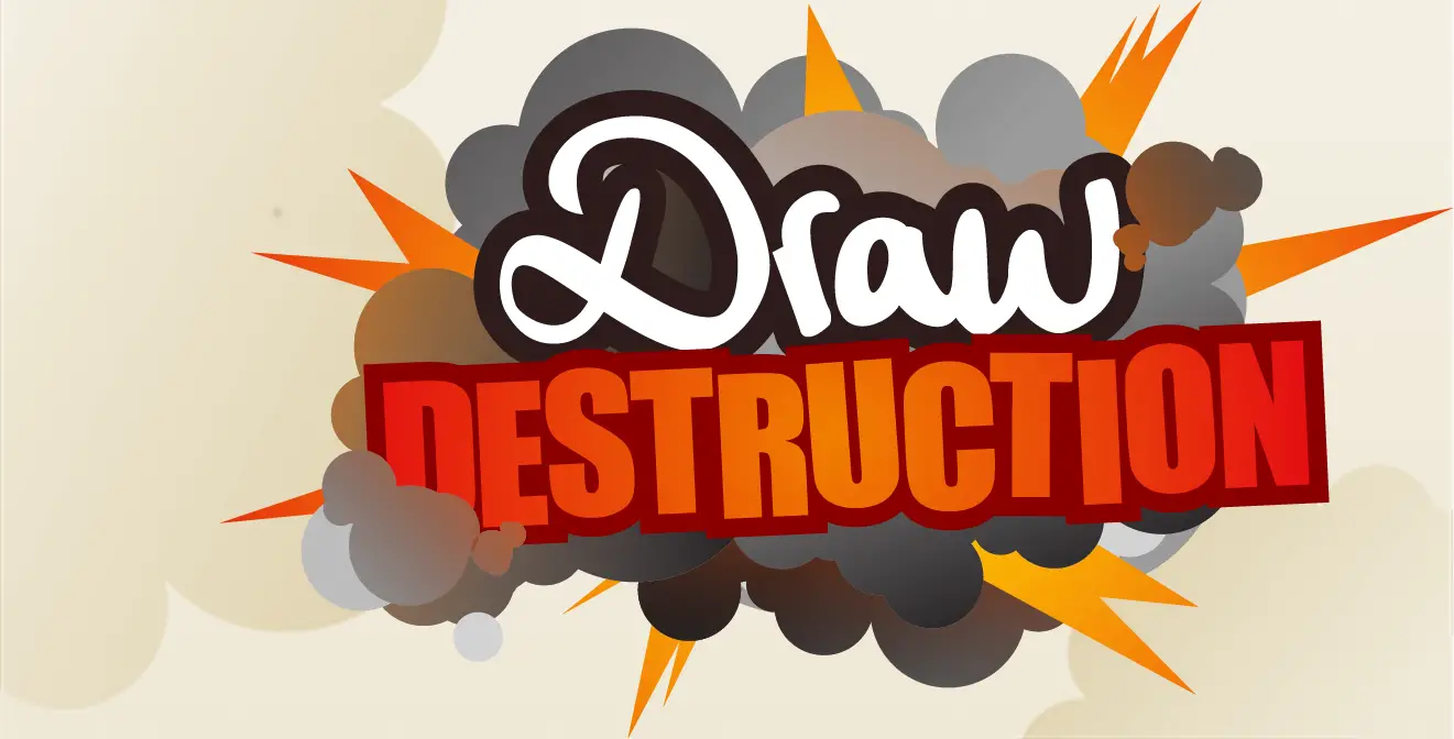 DrawDestruction