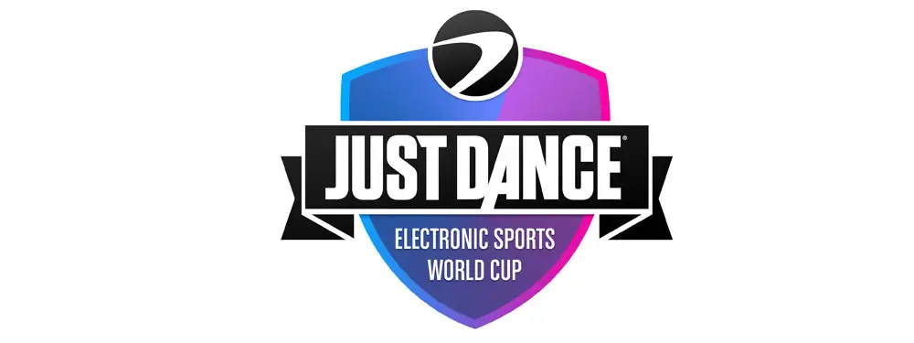 LogoJustDanceEsport