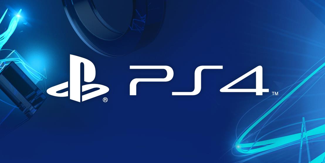 Logo de la PlayStation 4