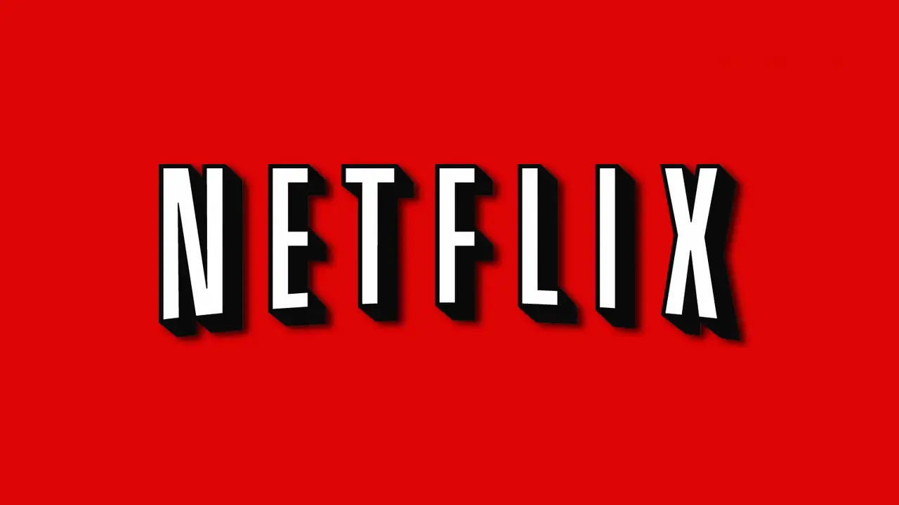 Logo-Netflix