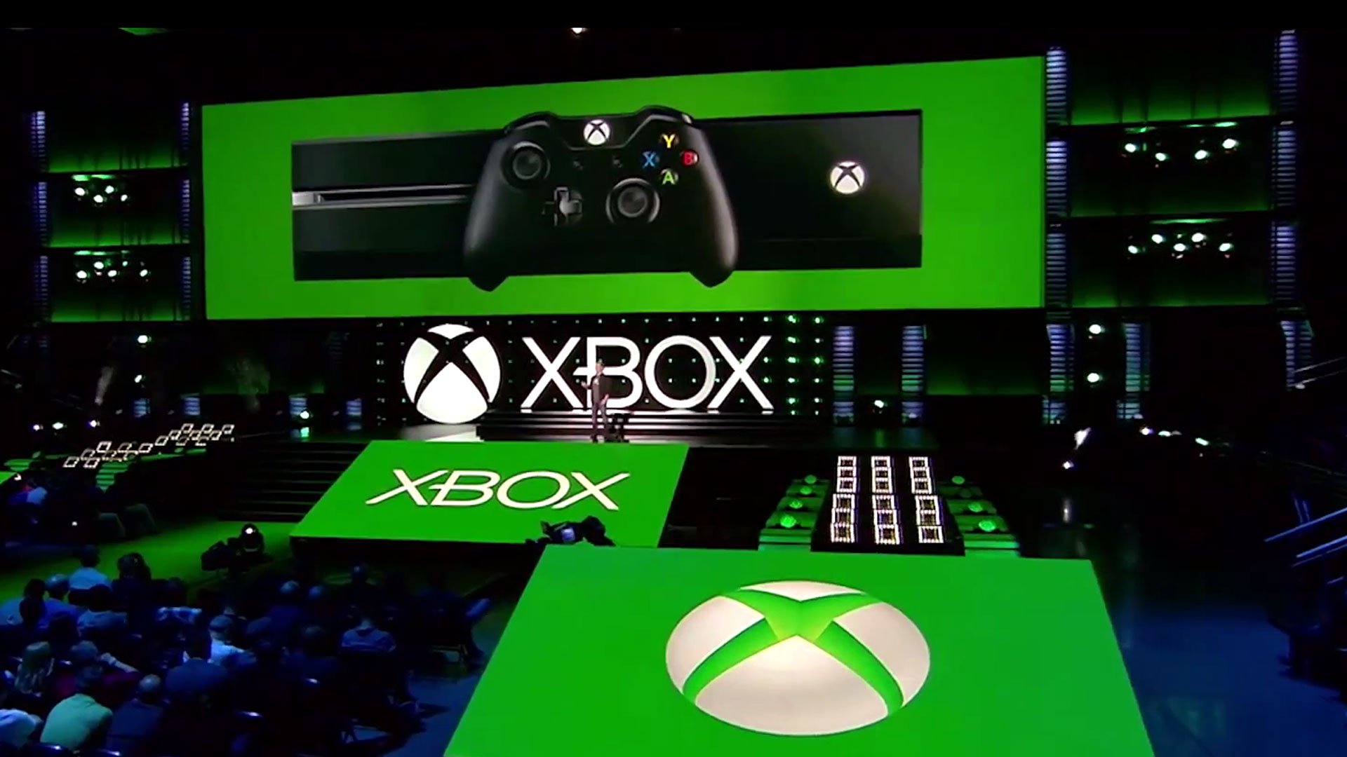 E32015 Xbox