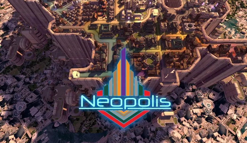 neopolis logo