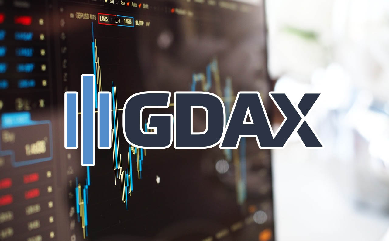 Gdax-Trading-Tuto