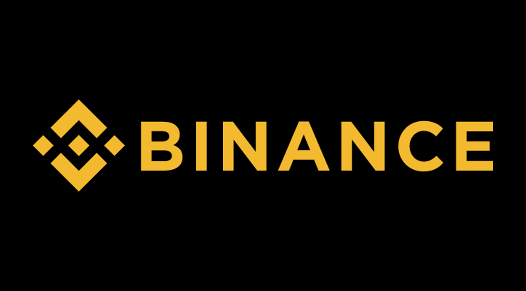 stellar binance