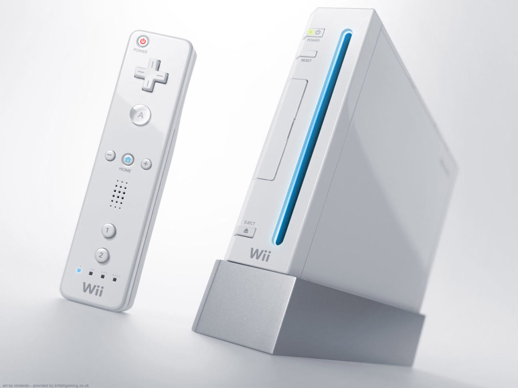 THQ annonce un nouveau jeu sur Nintendo Wii... 12 ans après sa sortie.