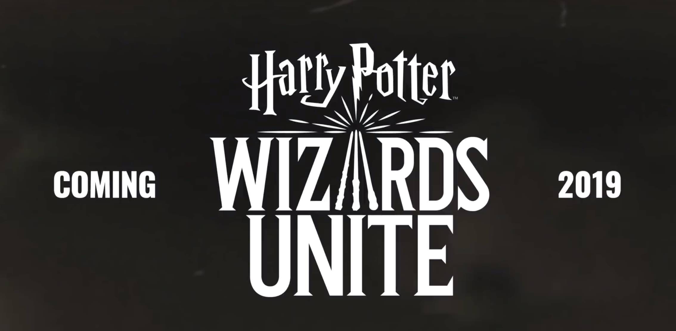 HarryPotter-WizardsUnite-Niantic