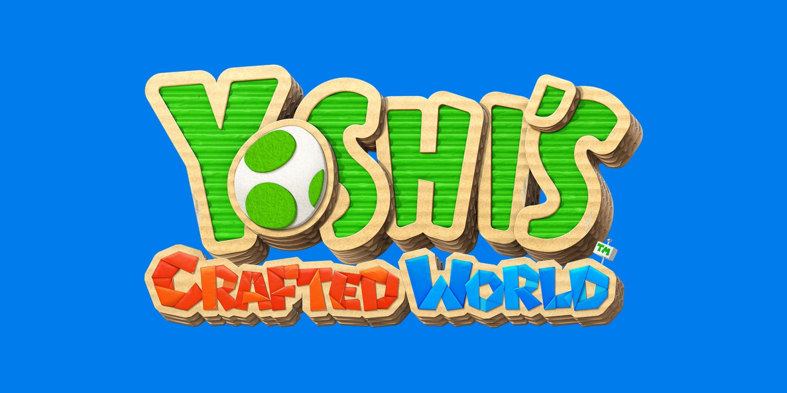 YoshiCraftedWorld