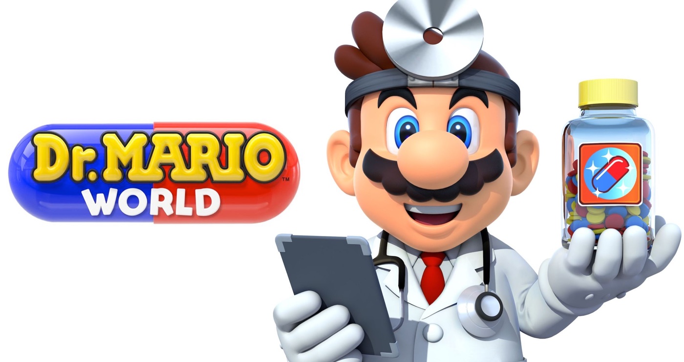 Dr-Mario-World