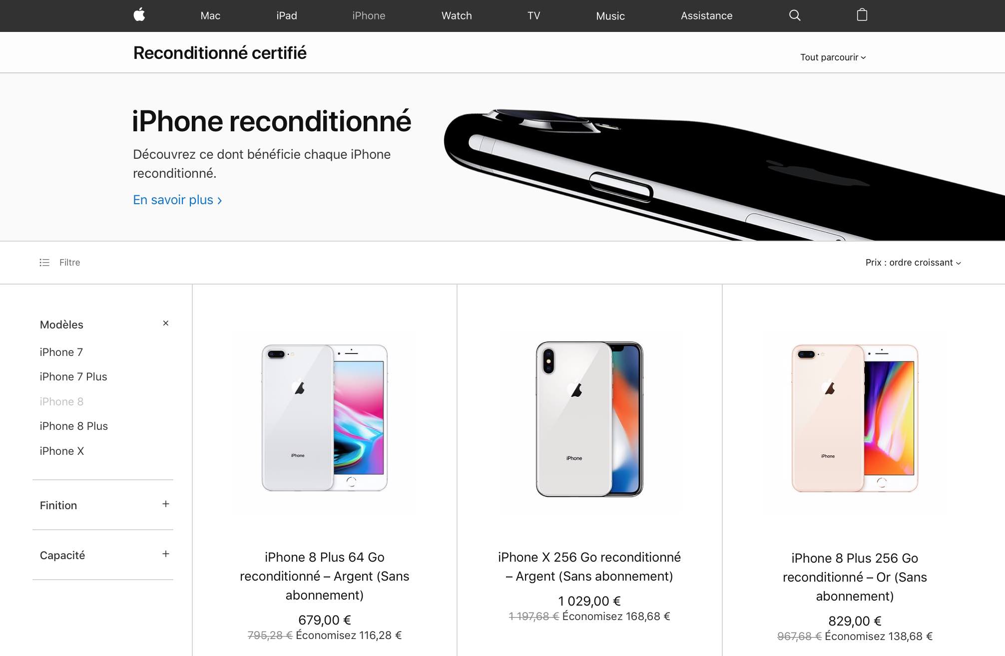 iPhonereconditionnes-AppleRefurb