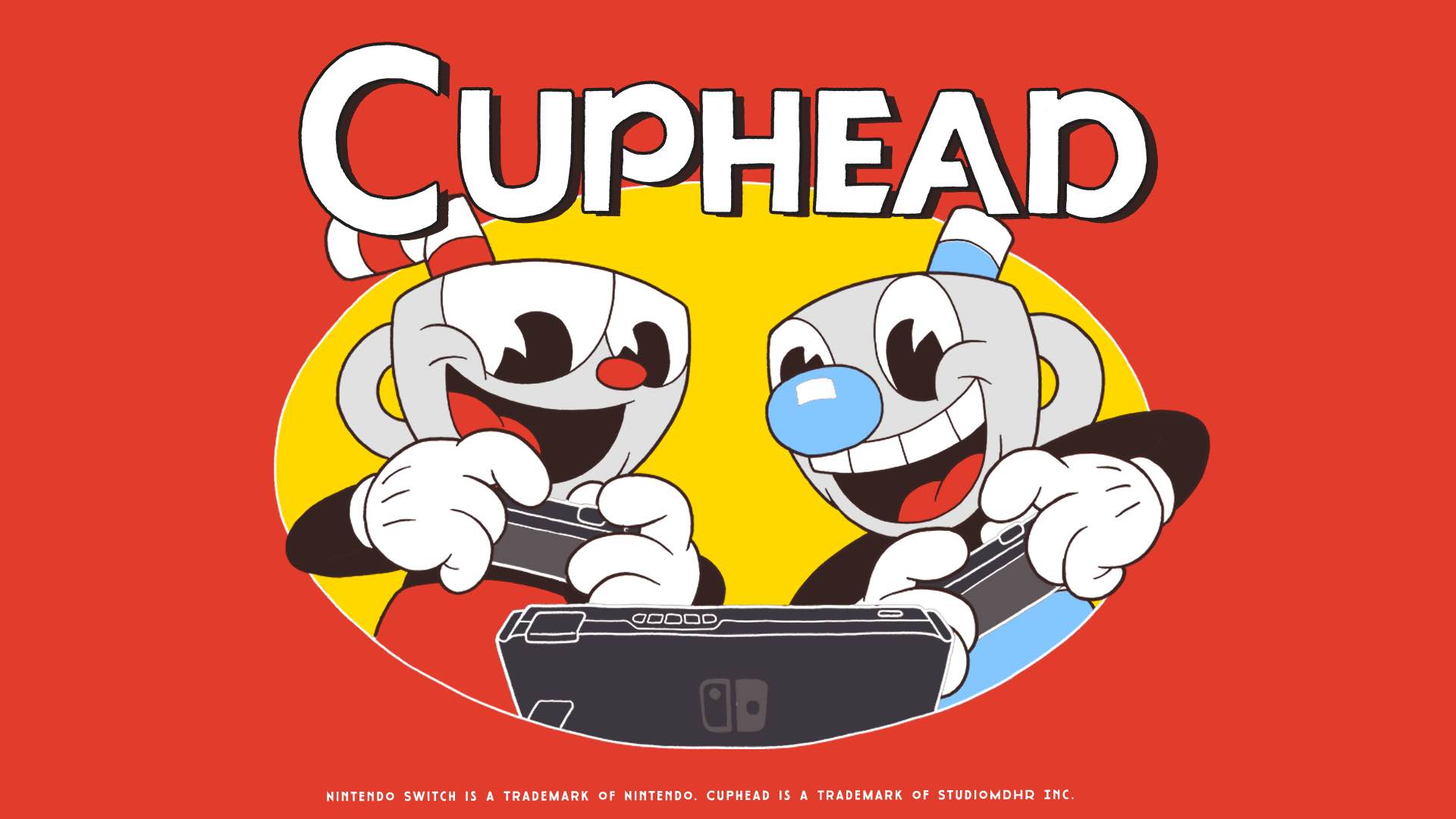 CupHead-Switch