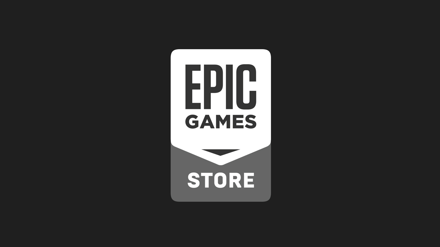 EpicGames-Store-Logo