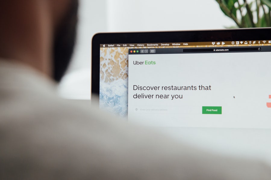 UberEats-Restaurant-Livraison