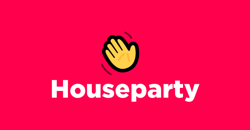 HouseParty-logo