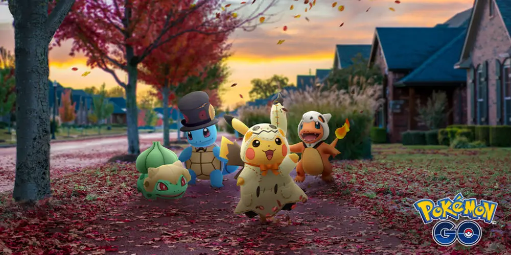 halloween2019-PokemonGo
