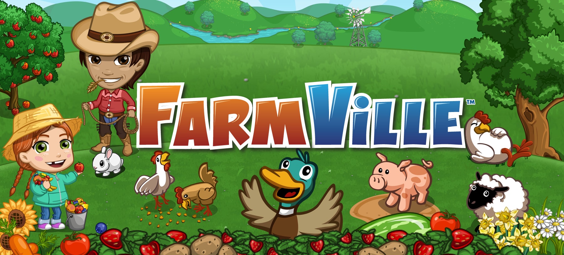 Farmville-logo