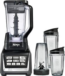 mixeur ninja et accessoires