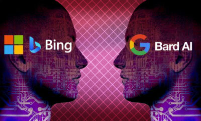 Bing contre Bard : l'ultime affrontement entre chatbot et IA