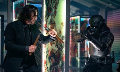 Pourquoi 'John Wick: le nombre de corps du chapitre 4 est important