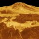 De la lave s'est déversée d'un volcan sur Vénus, selon des scientifiques