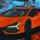 Lamborghini Revuelto : Premier aperçu de la nouvelle supercar hybride