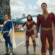 " Shazam !  Revue de Fury of the Gods : Une suite amusante mais bondée qui a du mal à trouver sa place