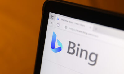 Voici comment supprimer Bing des navigateurs Chrome et Edge