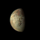 Le vaisseau spatial de la NASA renvoie des images alléchantes du monde volcanique Io
