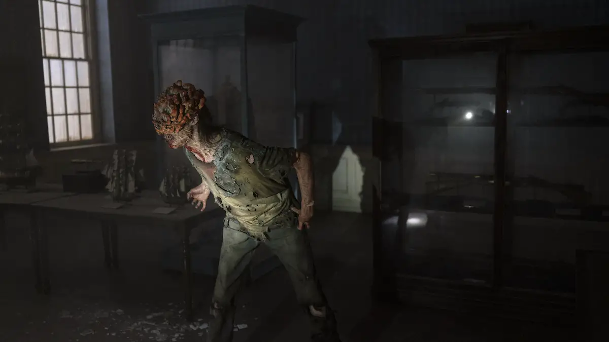 Pourquoi le champignon effrayant de "The Last of Us" ne provoquera pas une épidémie apocalyptique