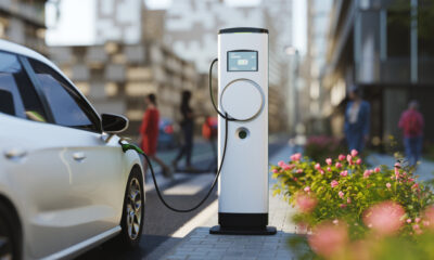 EV, HEV ou PHEV : qu'y a-t-il dans les véhicules électriques ?