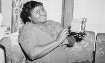 Sur l'héritage de Hattie McDaniel, une lauréate d'un Oscar historique qui a suscité des rêves encore à réaliser