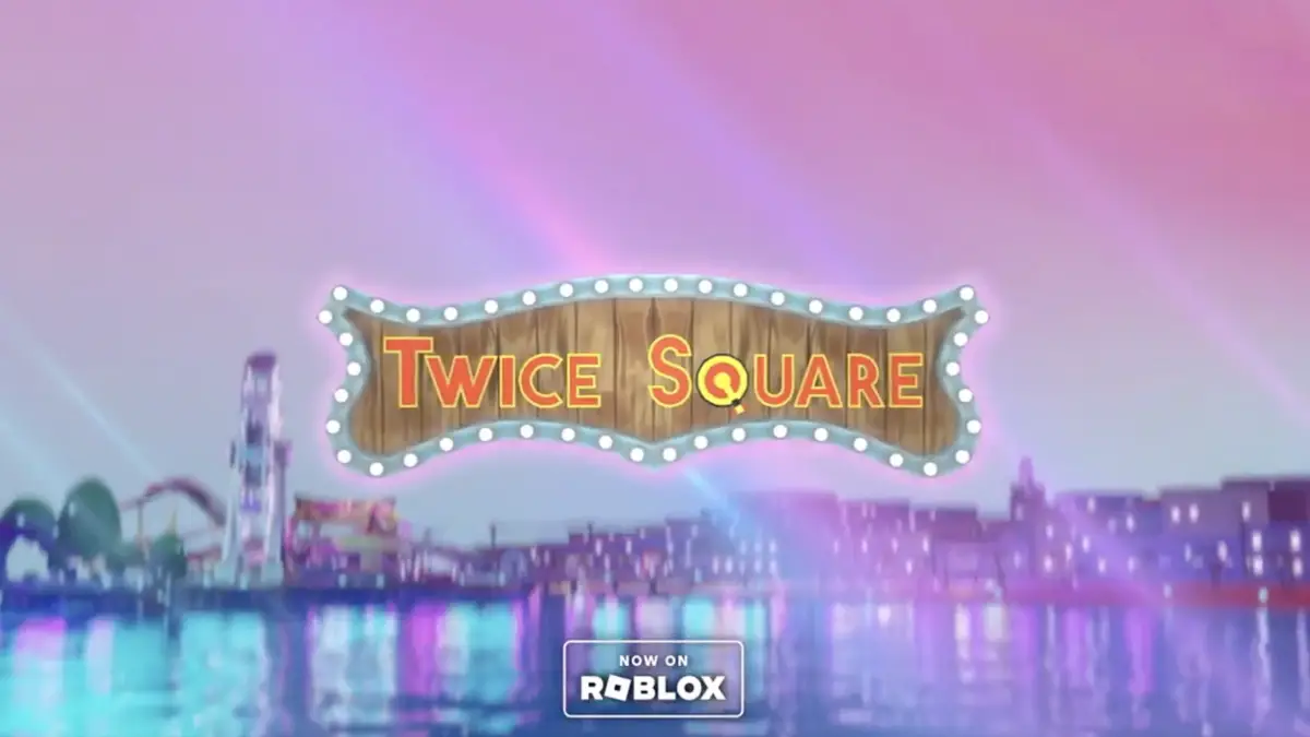Les fans du groupe de filles Twice peuvent désormais visiter leur propre monde numérique sur Roblox