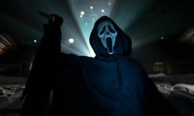 Critique de 'Scream VI': l'horreur Slasher est devenue la proie d'un service de fans paresseux