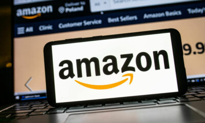 Amazon licencie 9 000 autres travailleurs