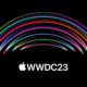 Apple confirme les dates de la WWDC 2023