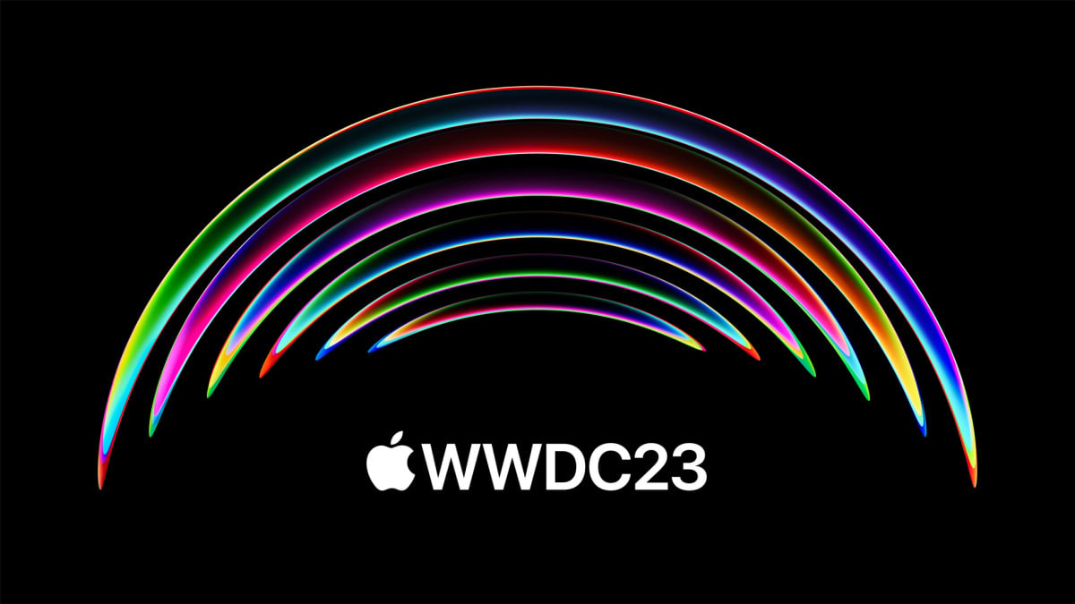 Apple confirme les dates de la WWDC 2023