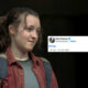 Bella Ramsey réagit à la finale de "The Last of Us" sur Twitter