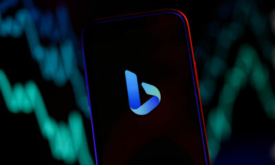 Bing, oui que Bing, a maintenant 100 millions d'utilisateurs quotidiens