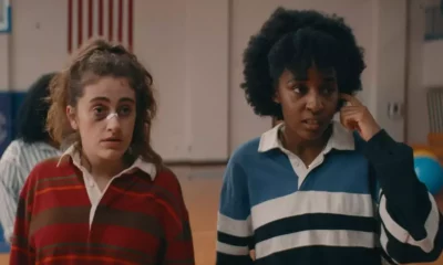 Critique de "Bottoms": Rachel Sennott et Ayo Edebiri se déchaînent dans une comédie sexuelle hilarante pour adolescents