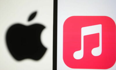 Envie de fantaisie?  Apple Music Classical est une nouvelle application pour votre solution musicale sophistiquée.