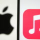 Envie de fantaisie?  Apple Music Classical est une nouvelle application pour votre solution musicale sophistiquée.