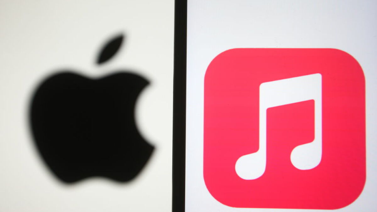 Envie de fantaisie?  Apple Music Classical est une nouvelle application pour votre solution musicale sophistiquée.
