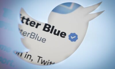 Fuite : une option « masquer la coche » pour les utilisateurs timides de Twitter Blue