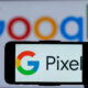 Google Pixel Fold et 7a pourraient arriver en juin