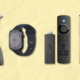 Les meilleures offres du jour incluent l'Apple Watch Series 8, les Amazon Fire TV Sticks, le mélangeur Vitamix One, etc.