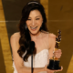 Michelle Yeoh entre dans l'histoire avec l'Oscar de la meilleure actrice pour "Everything Everywhere All at Once"