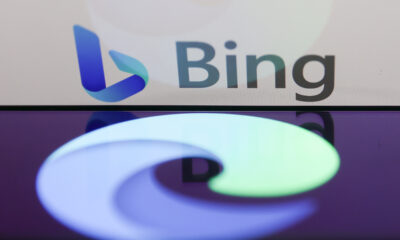 Microsoft apporte son chatbot Bing alimenté par l'IA dans une barre latérale de son navigateur Web Edge